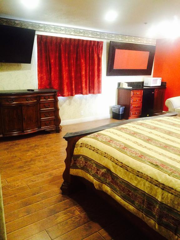 Travelers Inn LAX/Lawndale Bagian luar foto