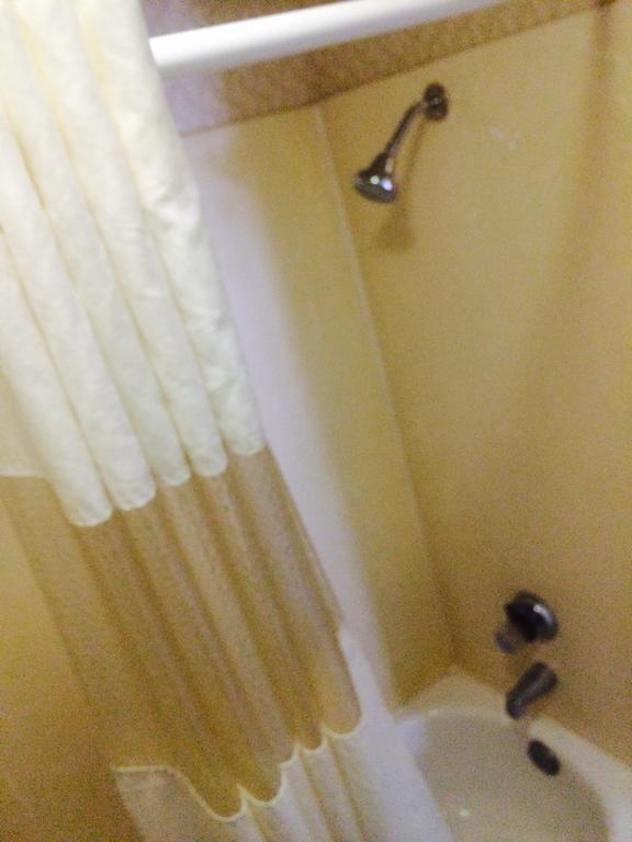 Travelers Inn LAX/Lawndale Bagian luar foto