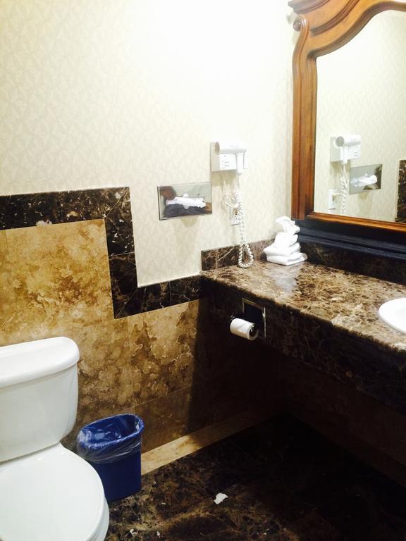 Travelers Inn LAX/Lawndale Bagian luar foto