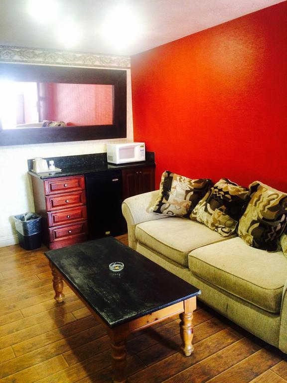 Travelers Inn LAX/Lawndale Bagian luar foto