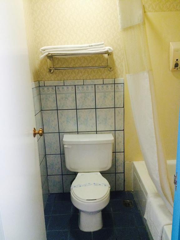 Travelers Inn LAX/Lawndale Ruang foto