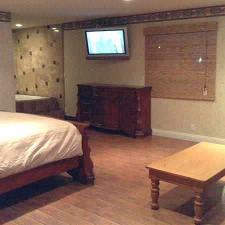 Travelers Inn LAX/Lawndale Ruang foto