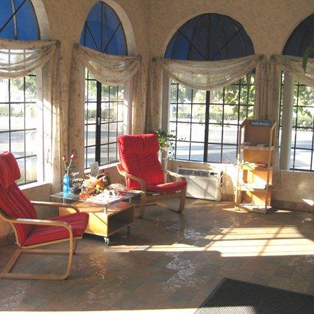 Travelers Inn LAX/Lawndale Bagian luar foto