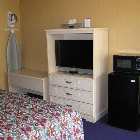 Travelers Inn LAX/Lawndale Ruang foto