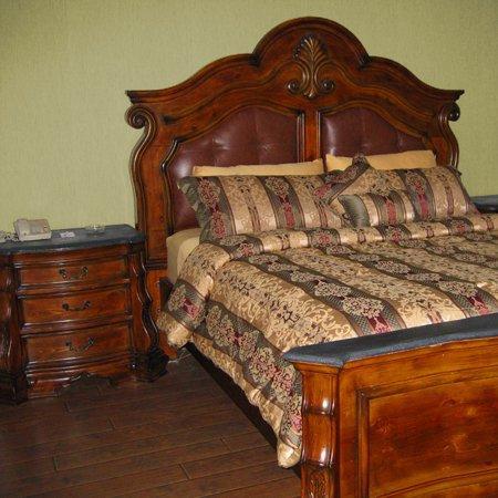 Travelers Inn LAX/Lawndale Ruang foto